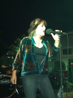 SILVERMINE | San Diego, CA | Cover Band | Photo #10
