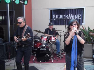SILVERMINE | San Diego, CA | Cover Band | Photo #5