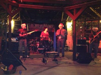 SILVERMINE | San Diego, CA | Cover Band | Photo #12