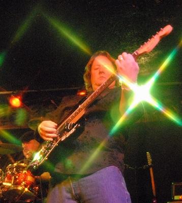 SILVERMINE | San Diego, CA | Cover Band | Photo #18