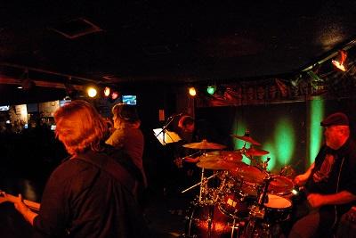 SILVERMINE | San Diego, CA | Cover Band | Photo #20