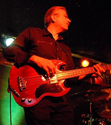 SILVERMINE | San Diego, CA | Cover Band | Photo #16