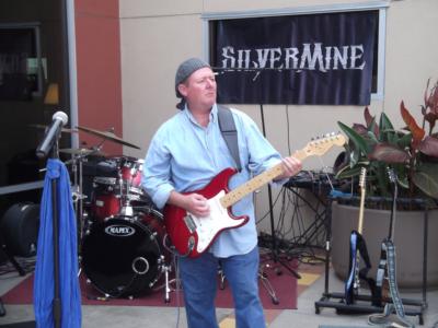 SILVERMINE | San Diego, CA | Cover Band | Photo #14
