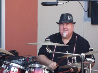SILVERMINE | San Diego, CA | Cover Band | Photo #9
