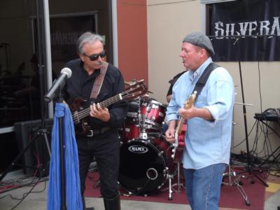 SILVERMINE | San Diego, CA | Cover Band | Photo #4