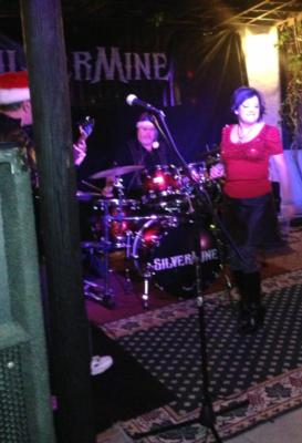 SILVERMINE | San Diego, CA | Cover Band | Photo #3