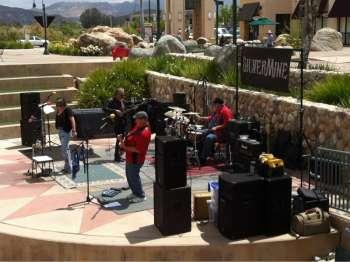 SILVERMINE | San Diego, CA | Cover Band | Photo #2