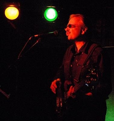 SILVERMINE | San Diego, CA | Cover Band | Photo #21