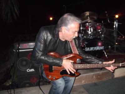 SILVERMINE | San Diego, CA | Cover Band | Photo #11