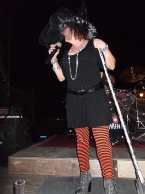 SILVERMINE | San Diego, CA | Cover Band | Photo #6