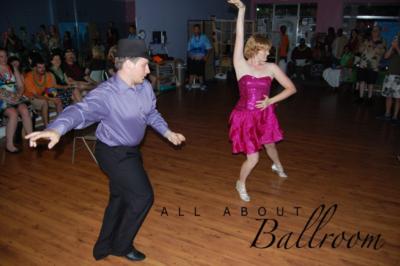 All About Ballroom | Lawrenceville, GA | Ballroom Dancer | Photo #3