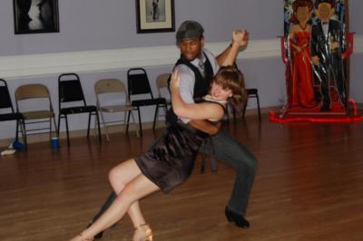 All About Ballroom | Lawrenceville, GA | Ballroom Dancer | Photo #4