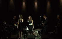 Kaleidoscope Dance Band | Fort Lauderdale, FL | Dance Band | Chain of Fools