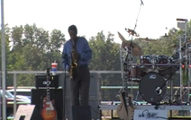 Mr. Natural | Columbus, OH | Jazz Saxophone | I Miss My Time With You (Larnell Harris)