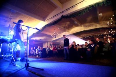 REZA || Magician // Illusionist // Entertainer | Brookings, SD | Illusionist | Photo #13