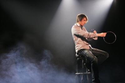 REZA || Magician // Illusionist // Entertainer | Brookings, SD | Illusionist | Photo #11