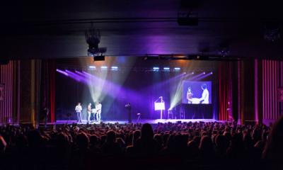 REZA || Magician // Illusionist // Entertainer | Brookings, SD | Illusionist | Photo #17