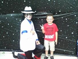 KSM Productions | Lawrenceville, GA | Michael Jackson Tribute Act | Photo #8