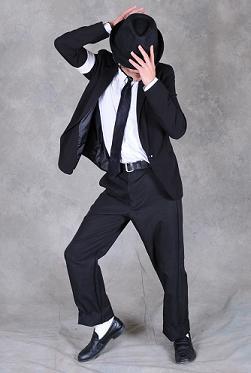 KSM Productions | Lawrenceville, GA | Michael Jackson Tribute Act | Photo #2