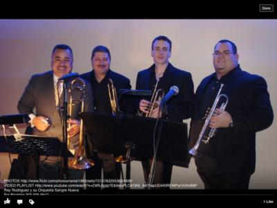 LOS HERMANOS MORENO | Jersey City, NJ | Latin Band | Photo #21