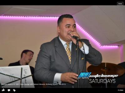 LOS HERMANOS MORENO | Jersey City, NJ | Latin Band | Photo #7