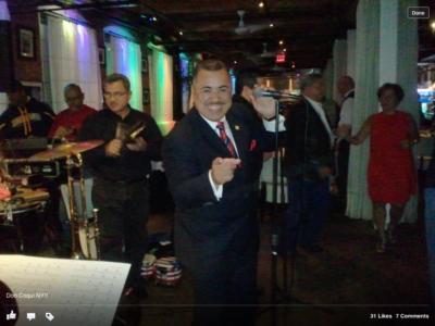 LOS HERMANOS MORENO | Jersey City, NJ | Latin Band | Photo #8