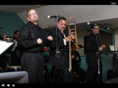 LOS HERMANOS MORENO | Jersey City, NJ | Latin Band | Photo #14