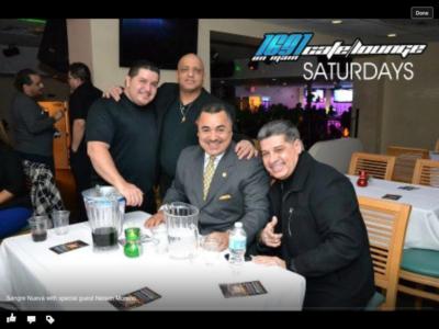 LOS HERMANOS MORENO | Jersey City, NJ | Latin Band | Photo #23
