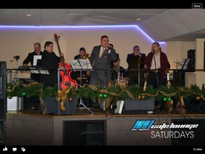 LOS HERMANOS MORENO | Jersey City, NJ | Latin Band | Photo #4