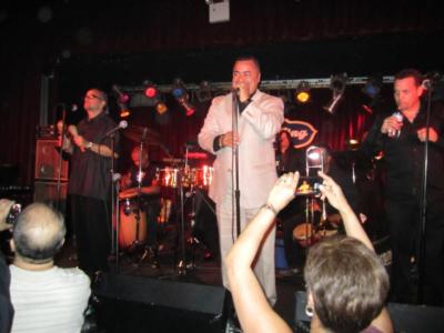 LOS HERMANOS MORENO | Jersey City, NJ | Latin Band | Photo #19