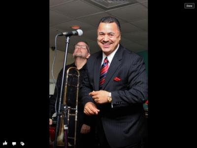 LOS HERMANOS MORENO | Jersey City, NJ | Latin Band | Photo #13