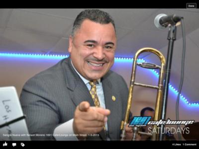LOS HERMANOS MORENO | Jersey City, NJ | Latin Band | Photo #5