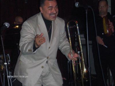 LOS HERMANOS MORENO | Jersey City, NJ | Latin Band | Photo #18
