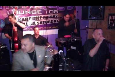 LOS HERMANOS MORENO | Jersey City, NJ | Latin Band | Photo #3