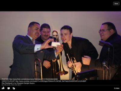 LOS HERMANOS MORENO | Jersey City, NJ | Latin Band | Photo #22