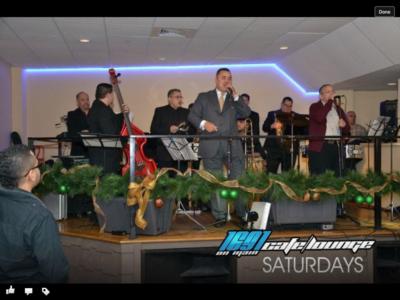 LOS HERMANOS MORENO | Jersey City, NJ | Latin Band | Photo #24
