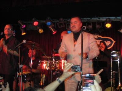 LOS HERMANOS MORENO | Jersey City, NJ | Latin Band | Photo #15