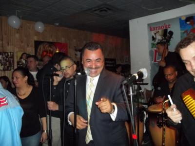 LOS HERMANOS MORENO | Jersey City, NJ | Latin Band | Photo #20