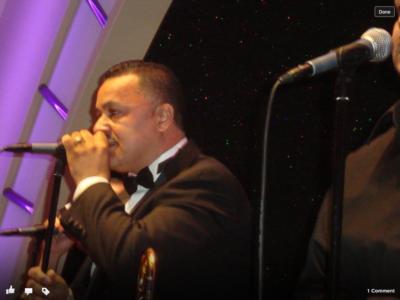 LOS HERMANOS MORENO | Jersey City, NJ | Latin Band | Photo #12