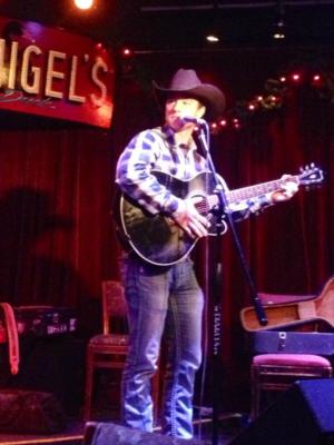 Jarrod Sterrett and The Hired Guns's Main Photo