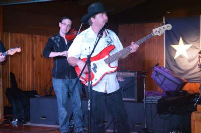 The Coleman Brothers | Houston, TX | Country Band | Photo #6