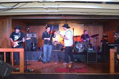 The Coleman Brothers | Houston, TX | Country Band | Photo #5