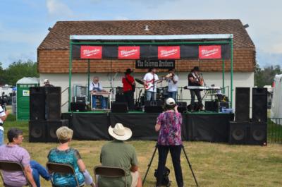 The Coleman Brothers | Houston, TX | Country Band | Photo #14