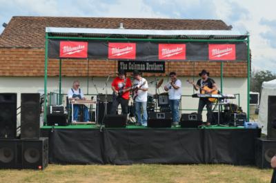 The Coleman Brothers | Houston, TX | Country Band | Photo #12