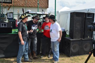 The Coleman Brothers | Houston, TX | Country Band | Photo #13