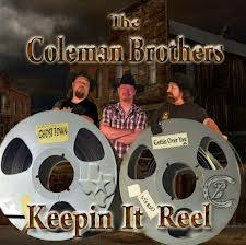 The Coleman Brothers | Houston, TX | Country Band | Photo #10