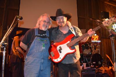 The Coleman Brothers | Houston, TX | Country Band | Photo #9
