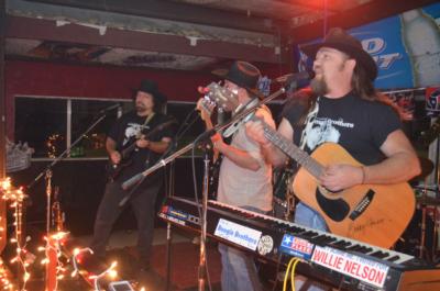 The Coleman Brothers | Houston, TX | Country Band | Photo #4