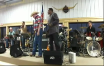 The Coleman Brothers | Houston, TX | Country Band | Kiss an Angel