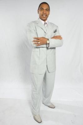 Lenny Moore Master Hypnotist's Main Photo